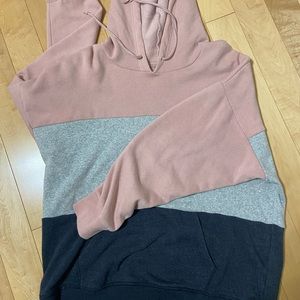 American Eagle size XL hoodie.